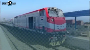 مواعيد قطارات أسوان اليوم السبت 22\11\2025 وتحديث حركة الرحلات المباشرة